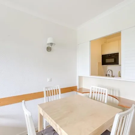 Apartment 7 Min Walk To La Defense Modern Flat In *