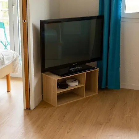 7 Min Walk To La Defense Modern Flat In Apartment *